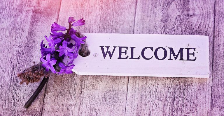 Greetings – Hertford and Ware Deanery